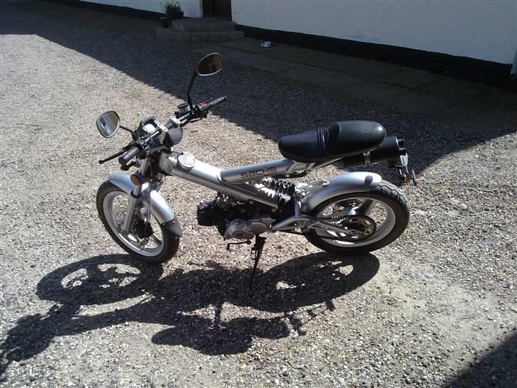 Sachs Madass Sachs billede 3