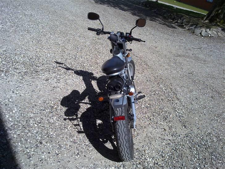 Sachs Madass Sachs billede 4