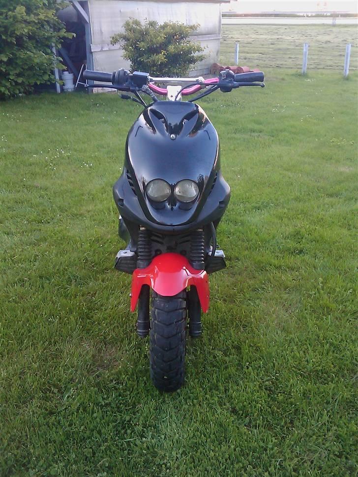 PGO Pmx Sport *Solgt* billede 2