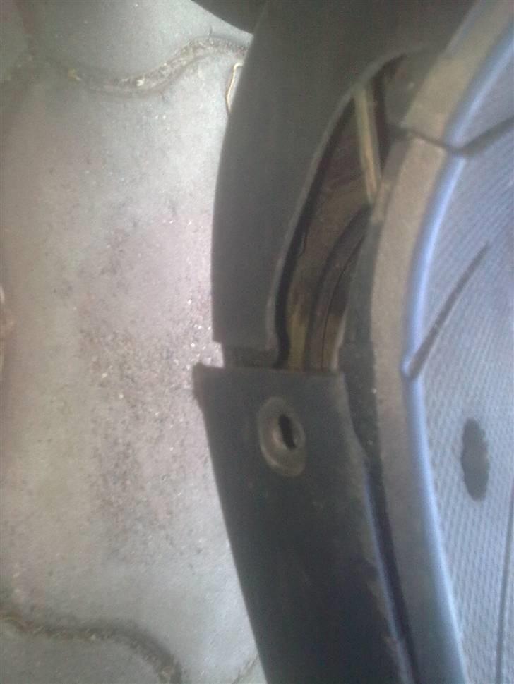 Yamaha jog space billede 8