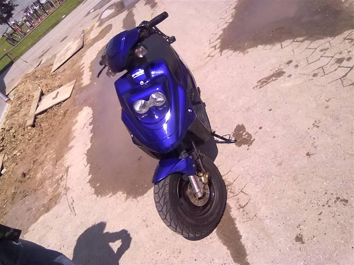 PGO hot 50 byttes - hotten <3 billede 1