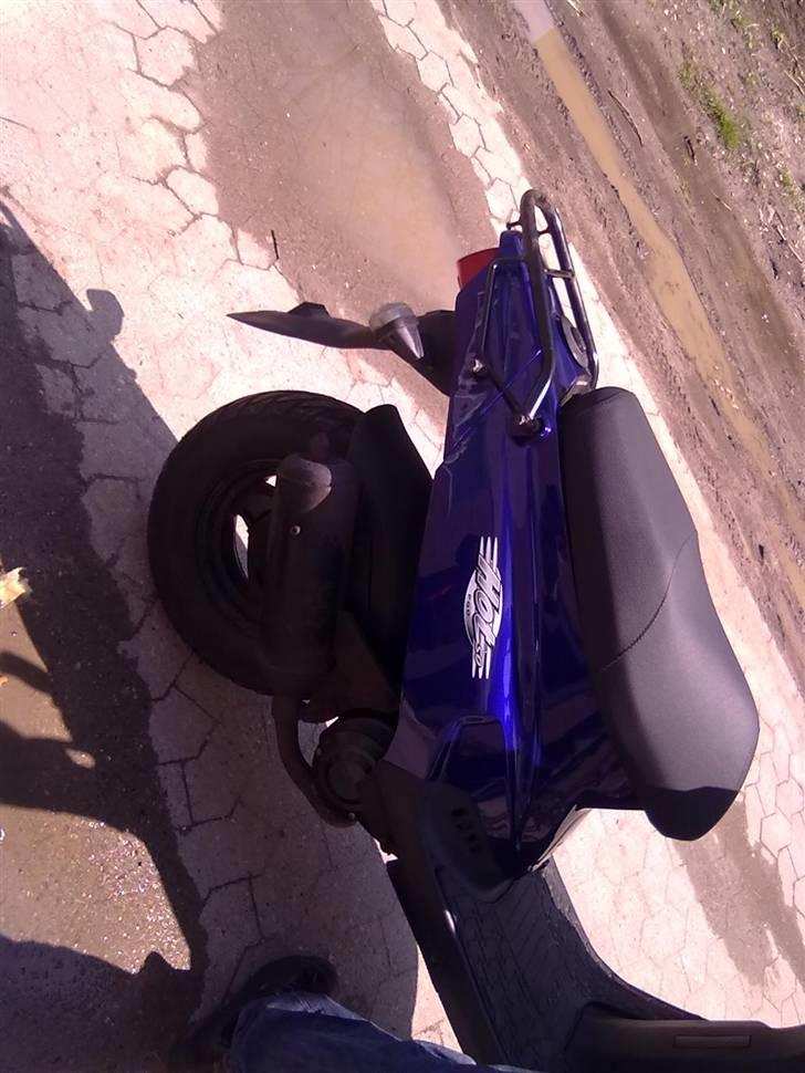 PGO hot 50 byttes billede 4