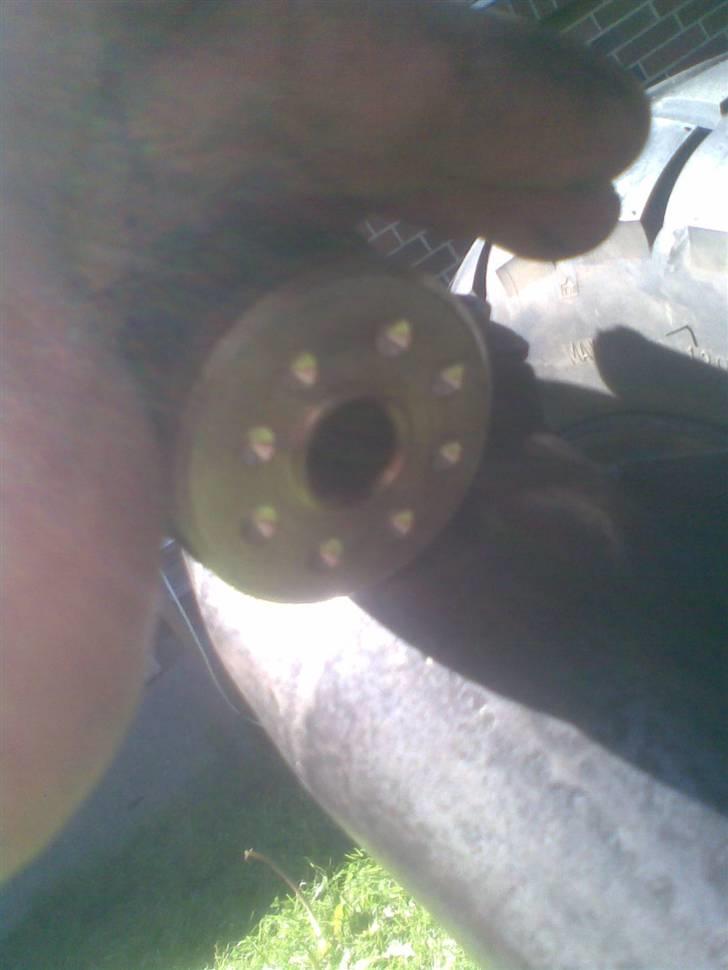 Yamaha Bws billede 13