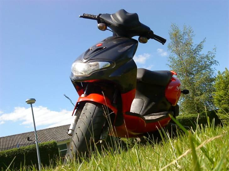 CPI Hussar  billede 1