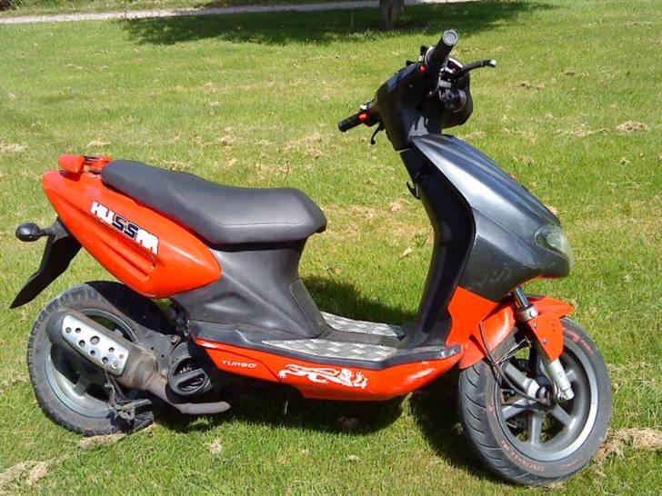 CPI Hussar  billede 2