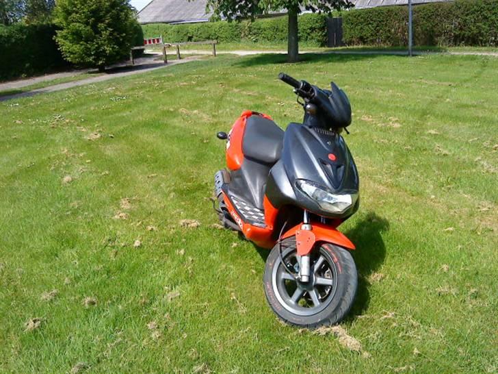 CPI Hussar  billede 3