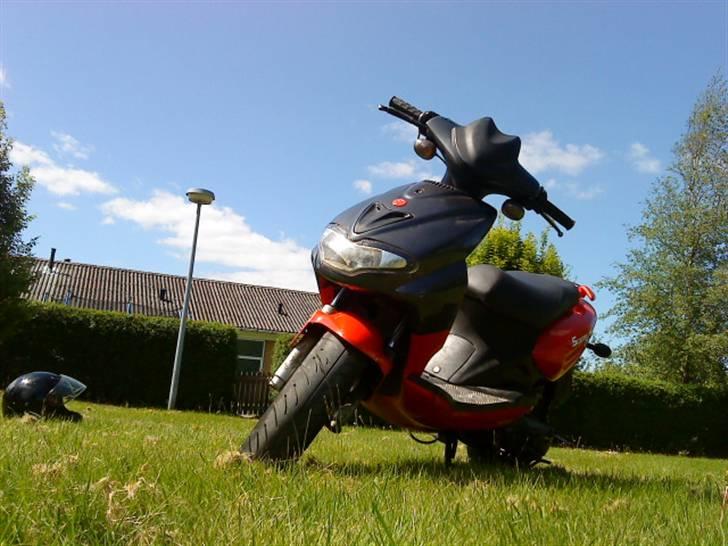 CPI Hussar  billede 5