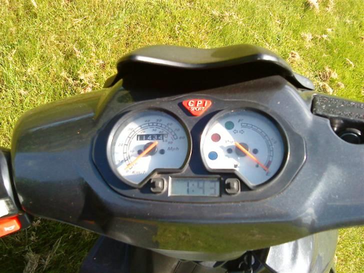 CPI Hussar  billede 6