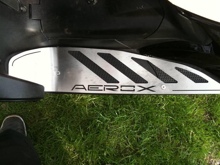 Yamaha aerox LCDD ts7t \\SOLGT// billede 5