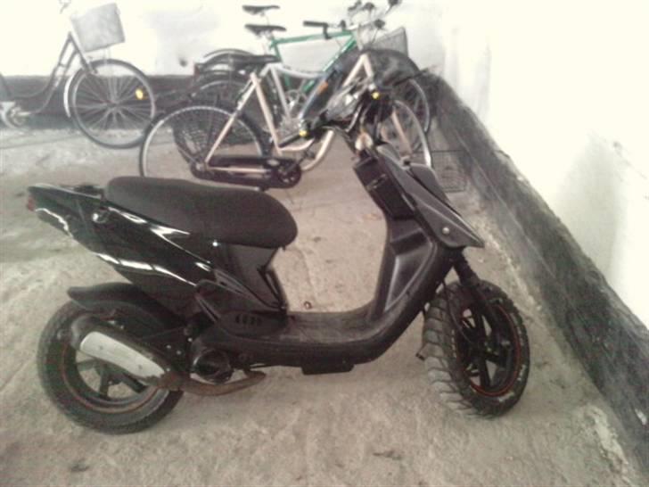 PGO Hot 50 billede 9