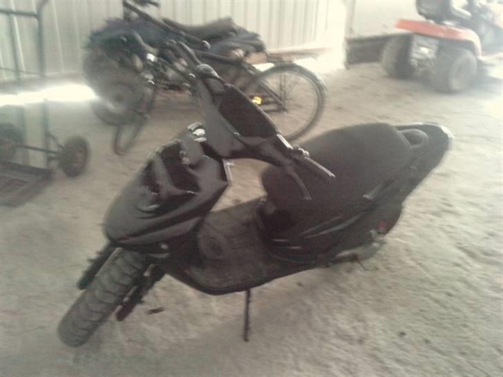 PGO Hot 50 billede 10