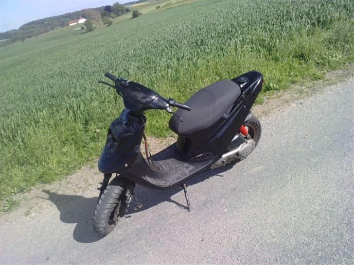 PGO Hot 50 billede 11