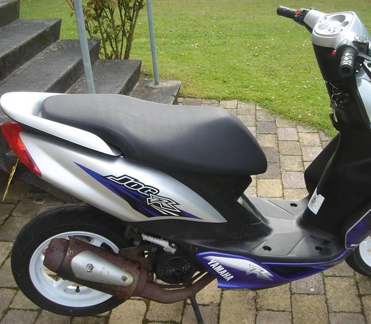 Yamaha Jog R billede 1