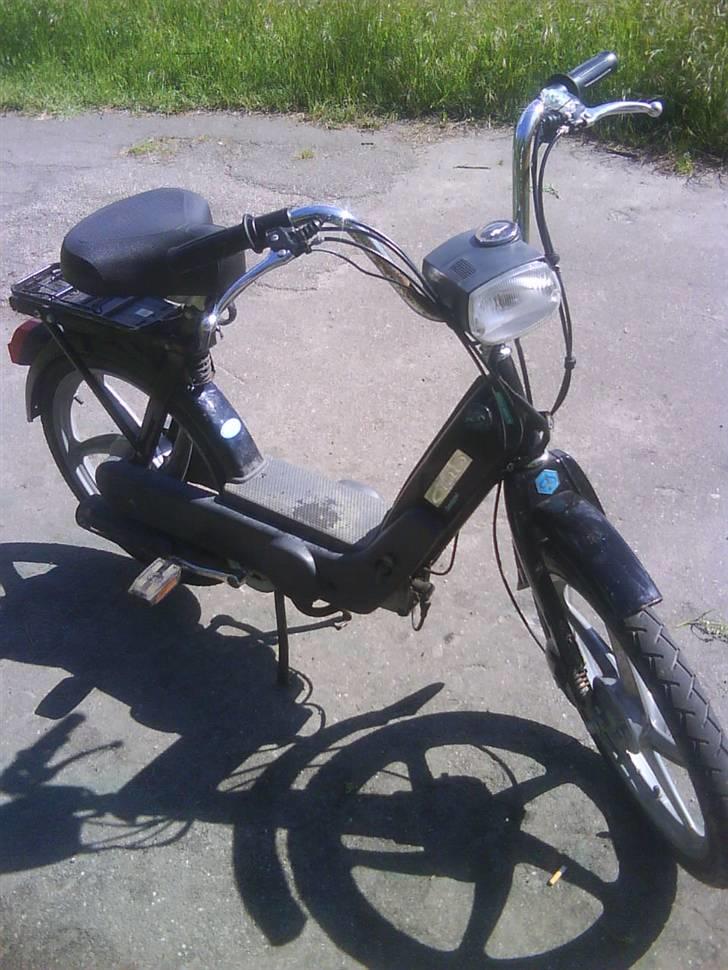 Piaggio ciao billede 1