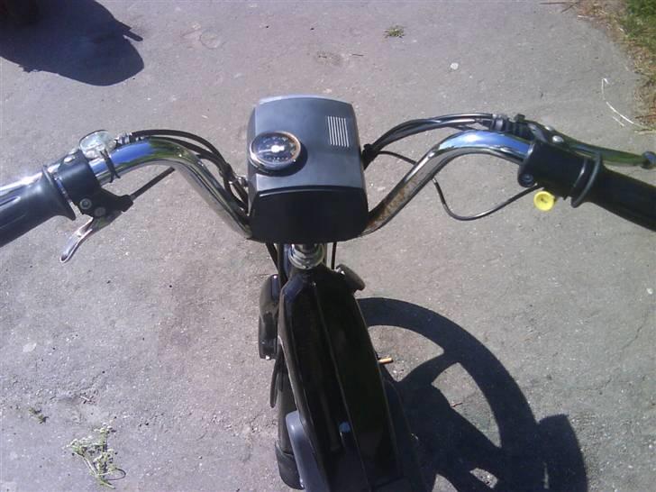 Piaggio ciao billede 2