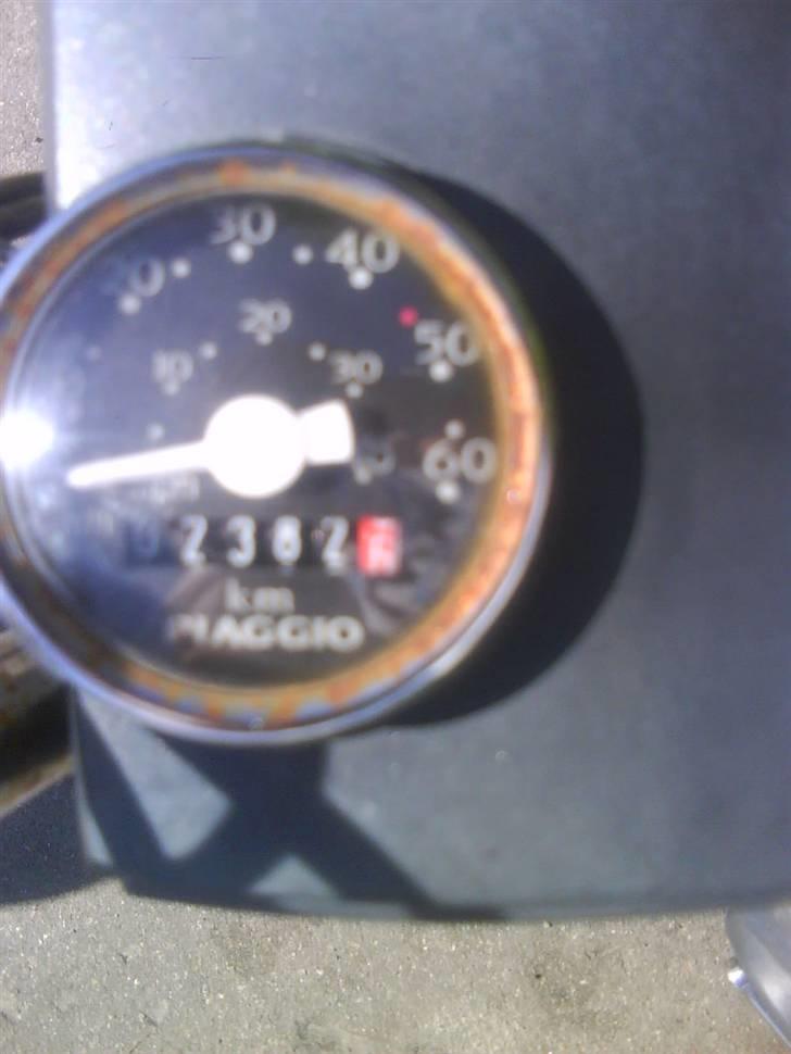 Piaggio ciao billede 3