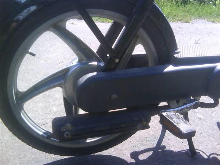 Piaggio ciao billede 4