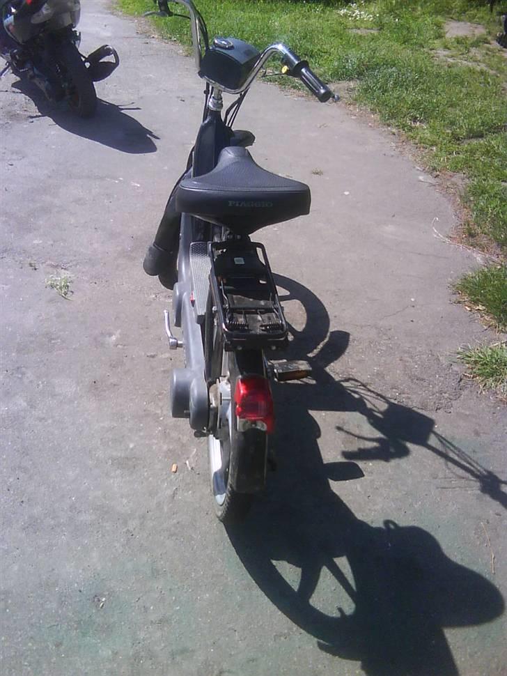 Piaggio ciao billede 5