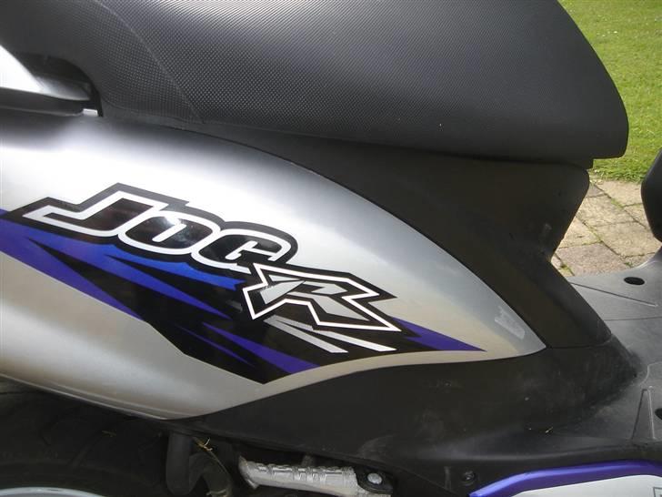 Yamaha Jog R billede 3