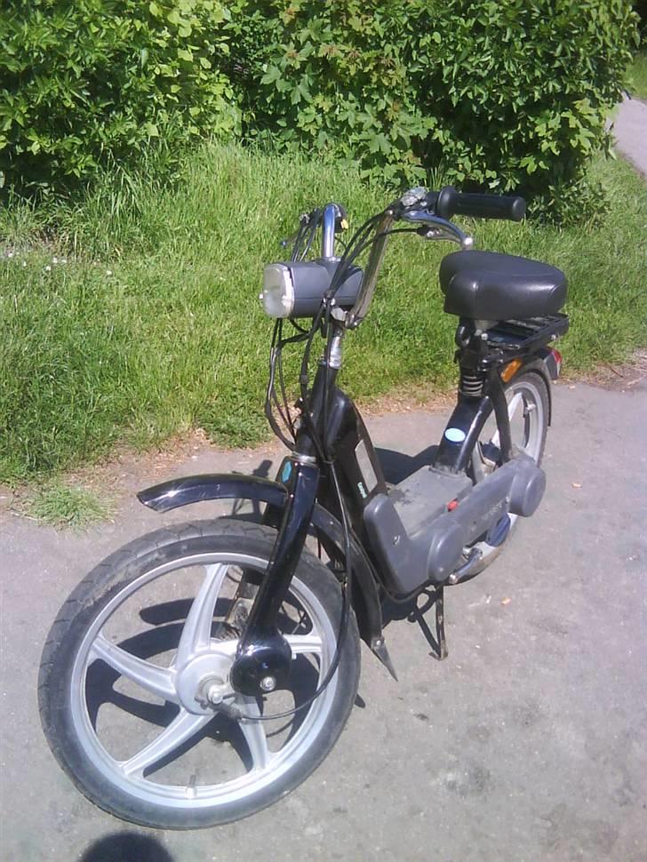 Piaggio ciao billede 7