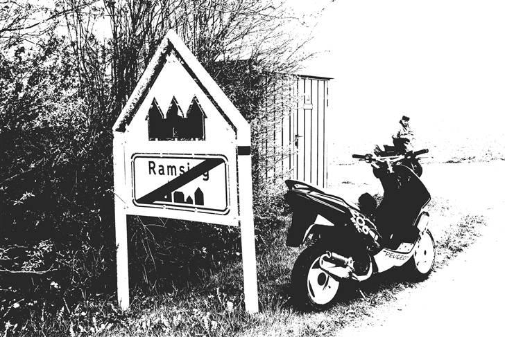 Peugeot Speedfight 2 Byttet  billede 17