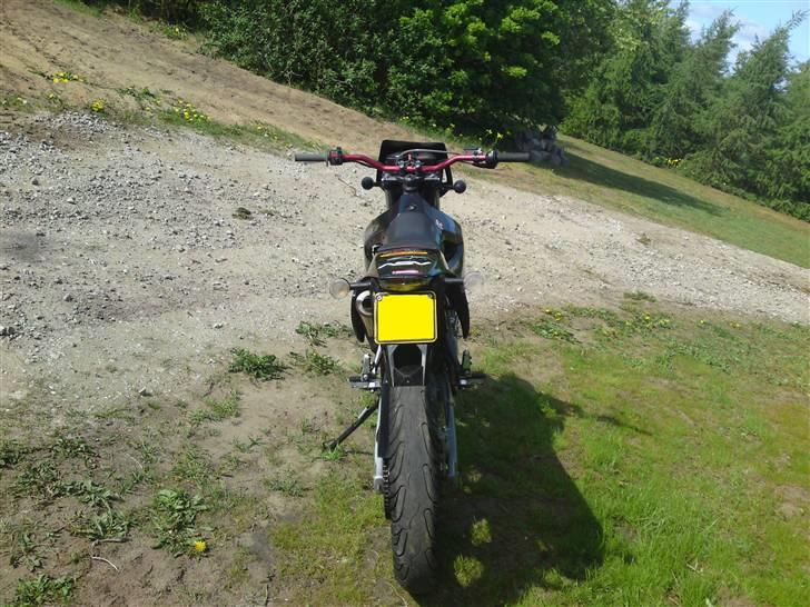 Derbi senda tilsalg  billede 4