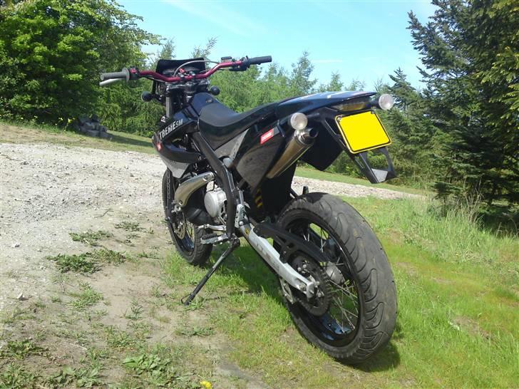 Derbi senda tilsalg  billede 5