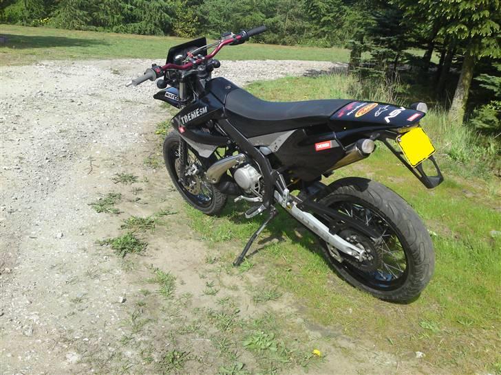 Derbi senda tilsalg  billede 6