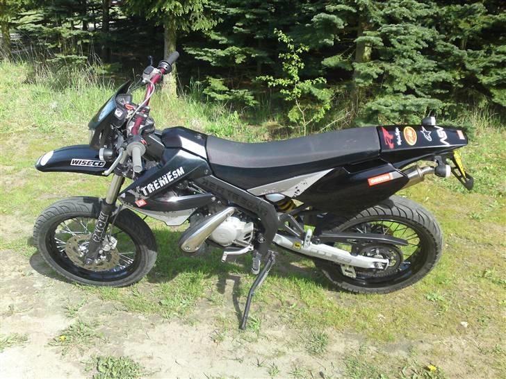 Derbi senda tilsalg  billede 7