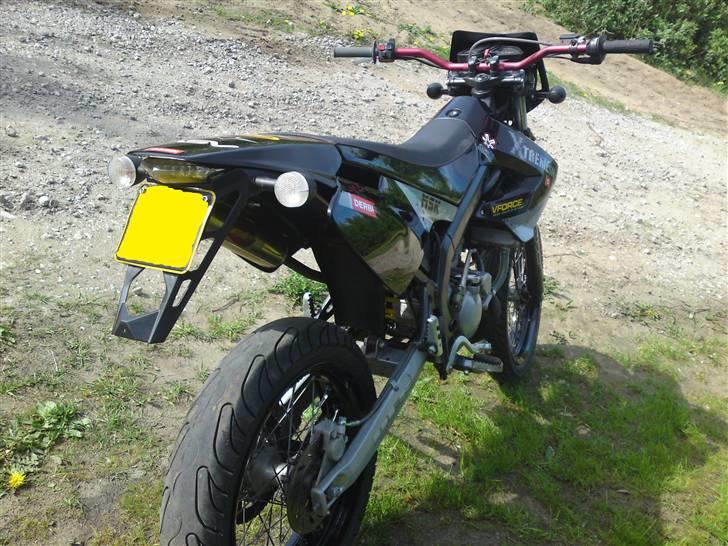 Derbi senda tilsalg  billede 9