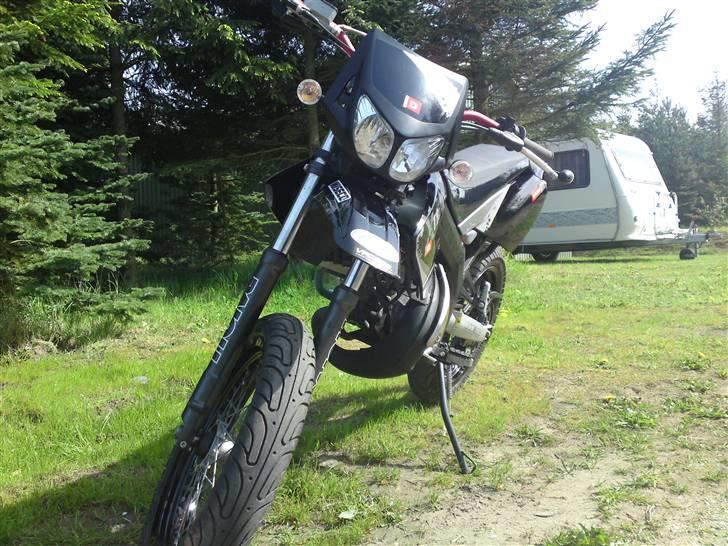 Derbi senda tilsalg  billede 10