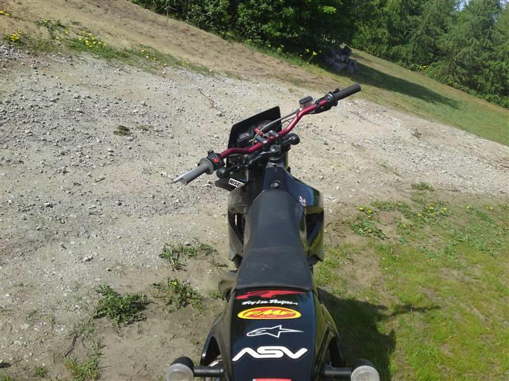 Derbi senda tilsalg  billede 11