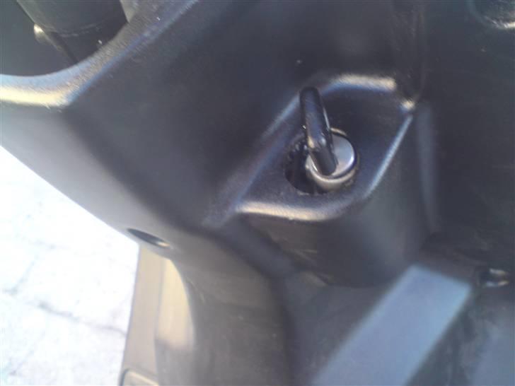 PGO hot50 byttet til sonic! billede 14