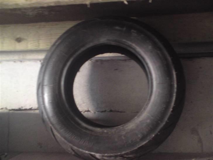 PGO hot50 byttet til sonic! billede 18