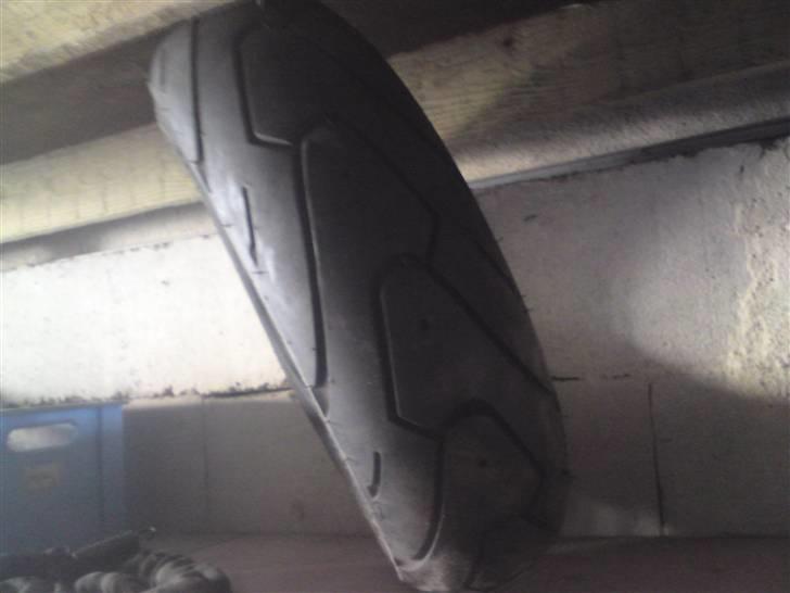 PGO hot50 byttet til sonic! billede 19