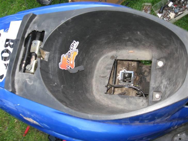 CPI popcorn (SOLGT) billede 4