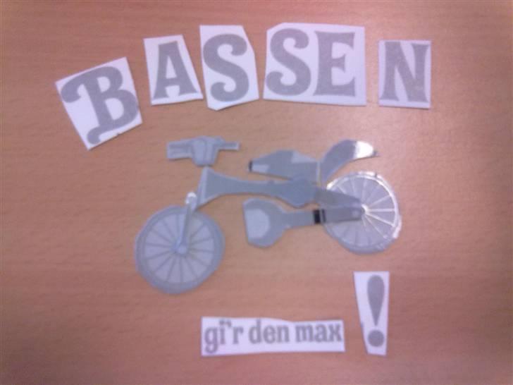 Puch Imola 1985 - Byttet billede 15