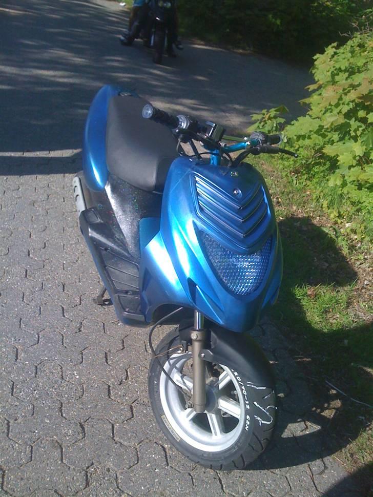 CPI Oliver billede 1