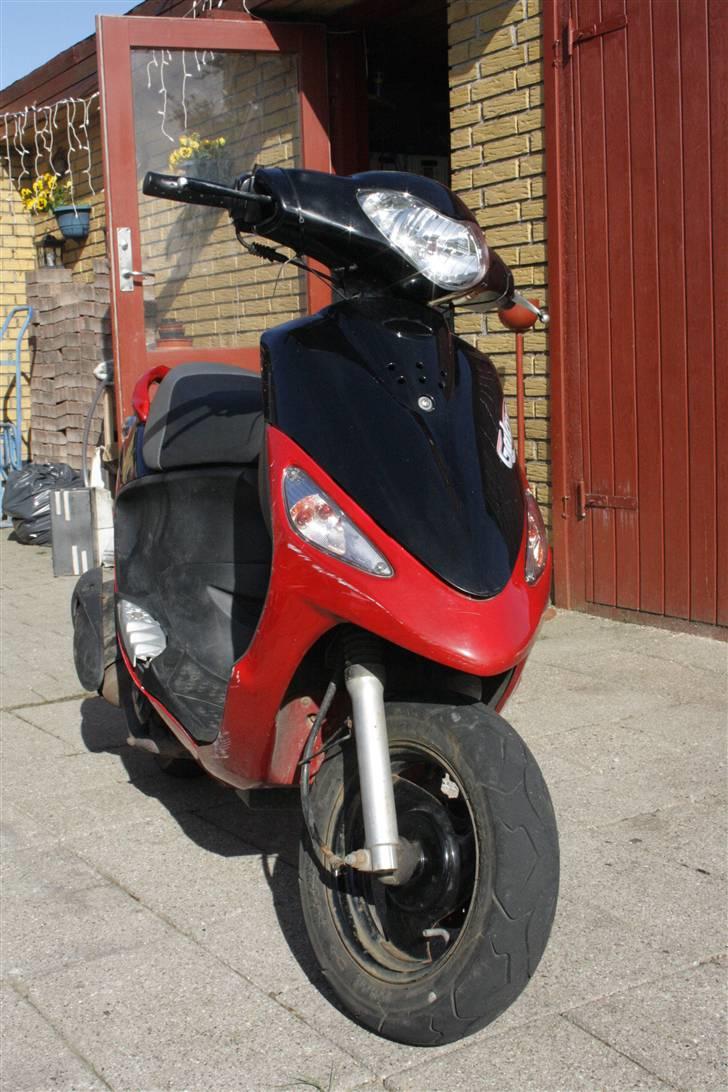 PGO Galaxy billede 5