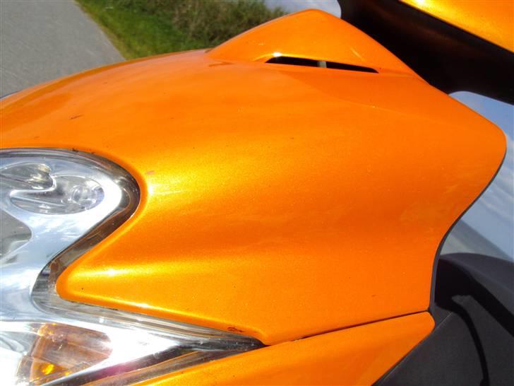 Yamaha jog r billede 16