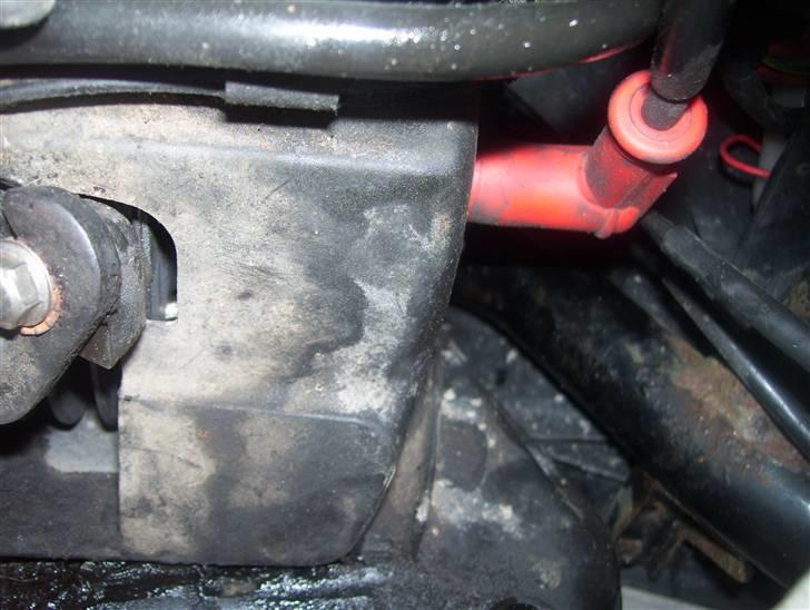 Yamaha Neos solgt billede 7