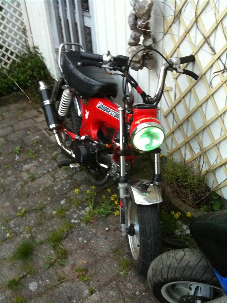 Skyteam Dax billede 3