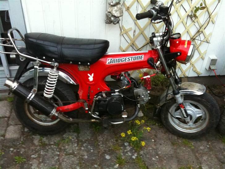 Skyteam Dax billede 5