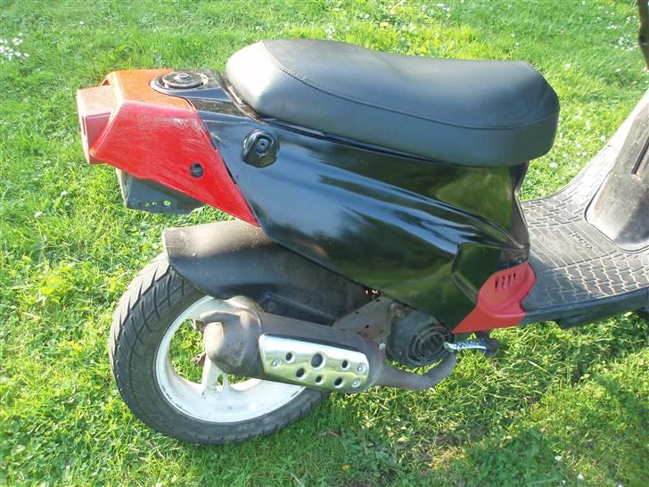 PGO Hot 50 (næsten alt solgt) billede 2