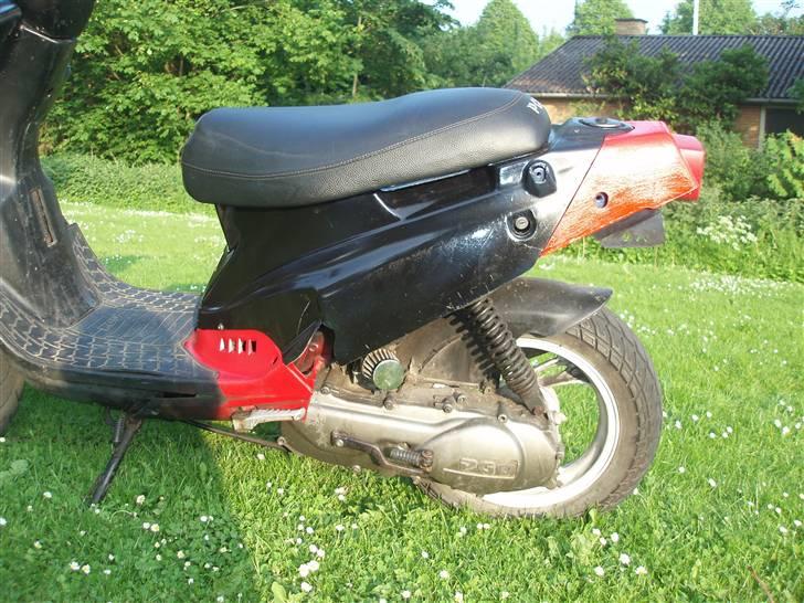 PGO Hot 50 (næsten alt solgt) billede 4