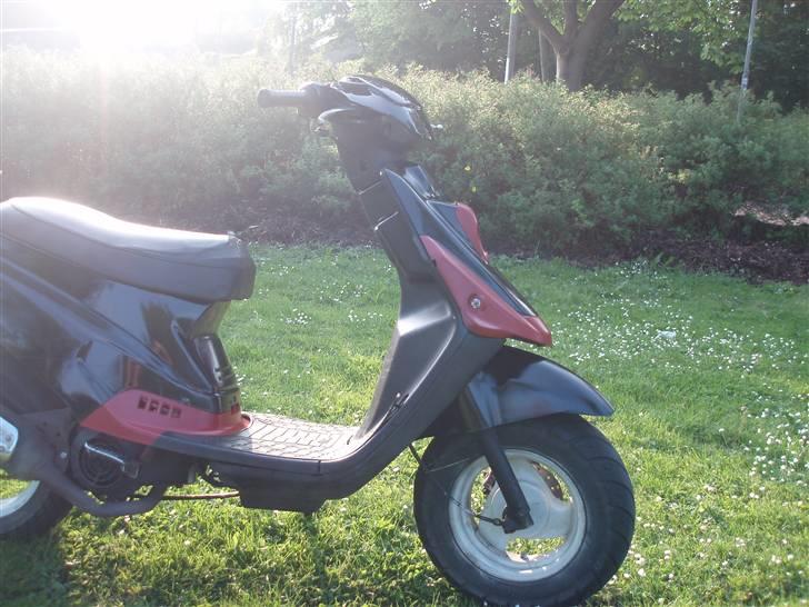 PGO Hot 50 (næsten alt solgt) billede 5