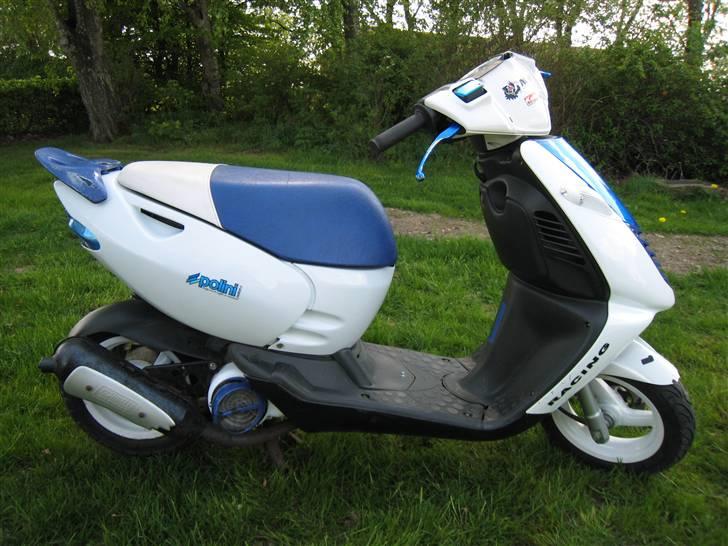 Aprilia Sonic GP - Til Salg - billede 2