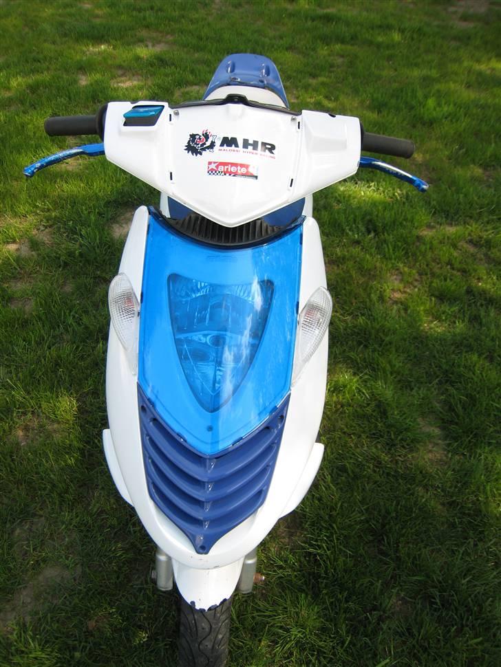 Aprilia Sonic GP - Til Salg - billede 4