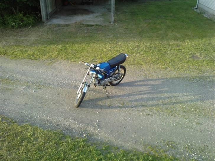 Suzuki k 50 billede 1