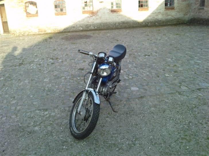 Suzuki k 50 billede 6